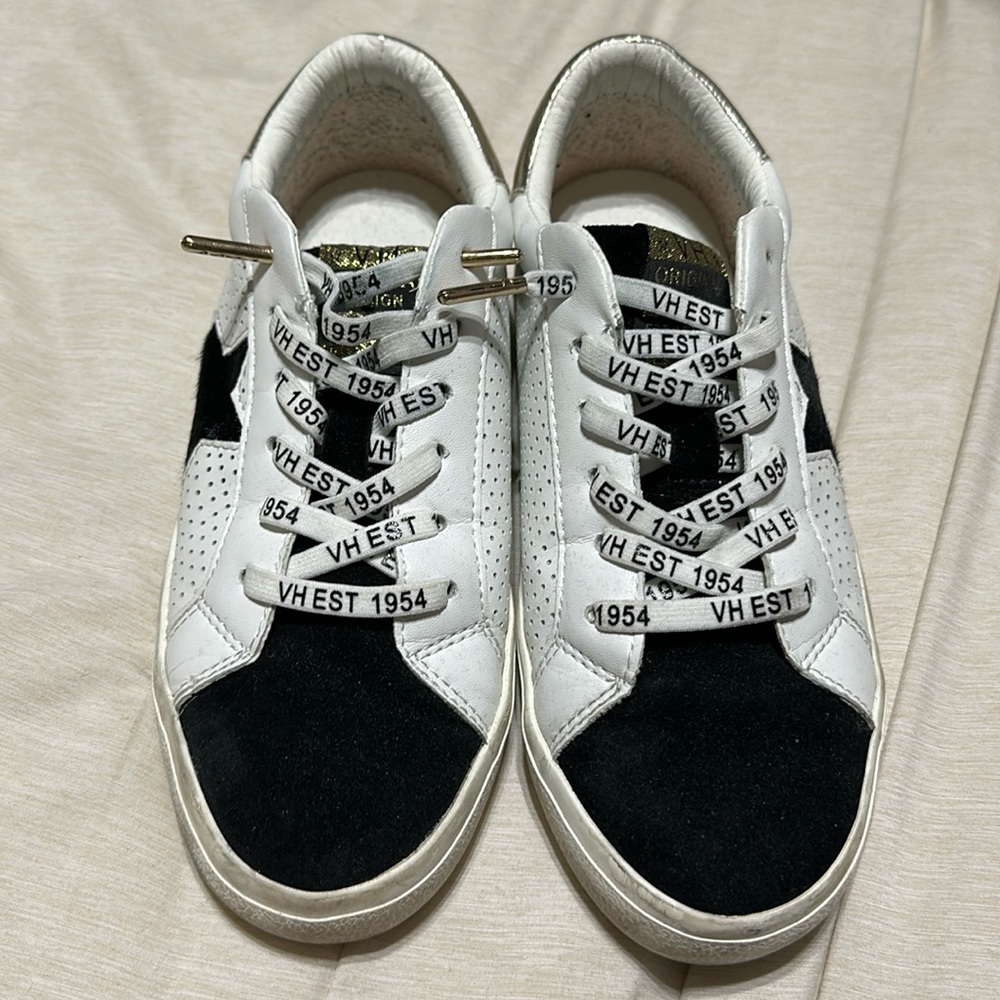 Vintage Havana sneakers